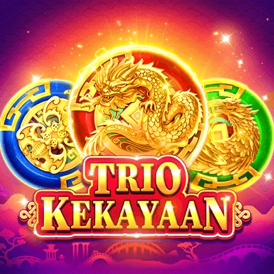 FORTUNE TRIO